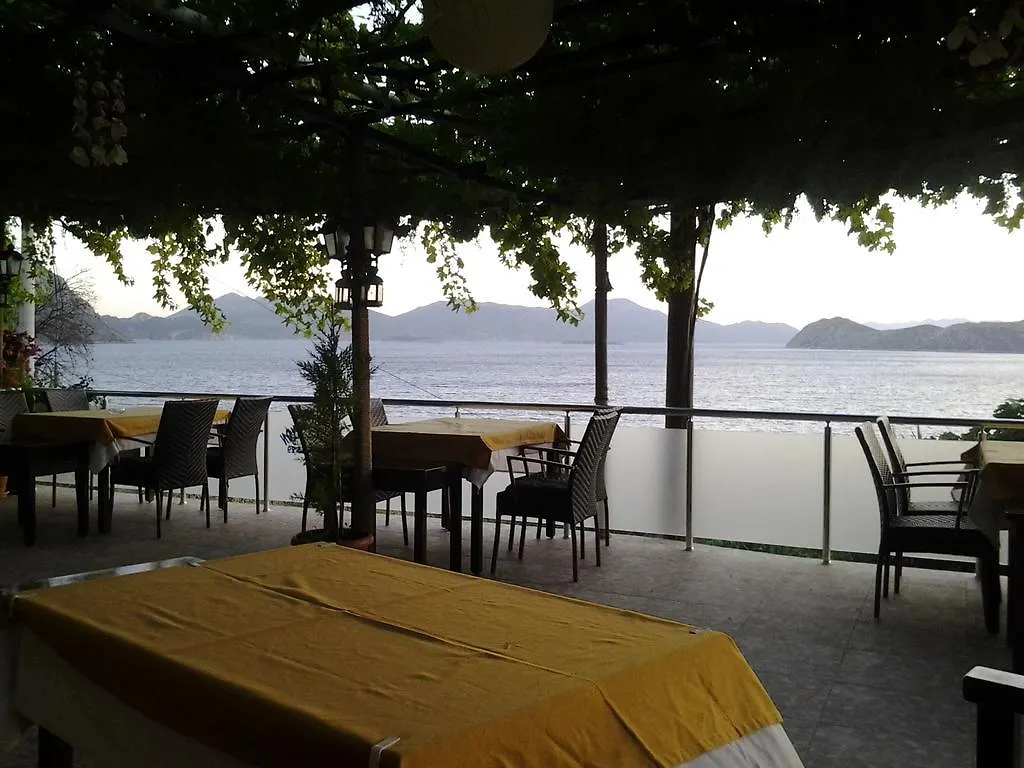 Keles Pansiyon & Restaurant Söğüt Türkiye