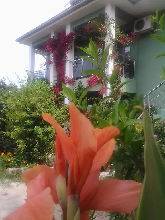 Hostel Keles Pansiyon & Restaurant Söğüt