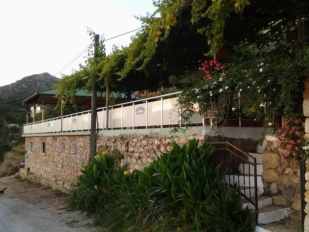 Hostel Keles Pansiyon & Restaurant Söğüt