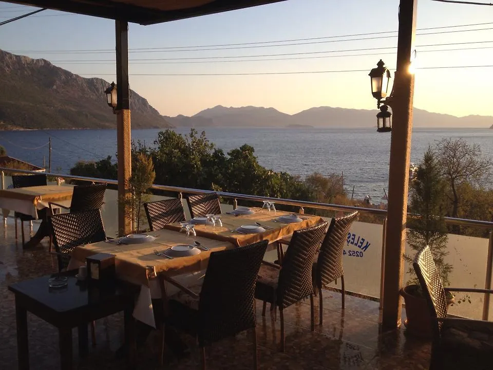 Keles Pansiyon & Restaurant Söğüt 0*,  Türkiye
